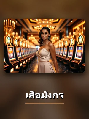 เกมเสือมังกรของ E19